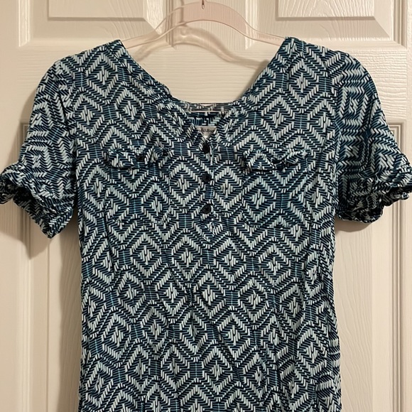 🛍️EUC Croft&barrow t-shirt SP 267 - Picture 2 of 4